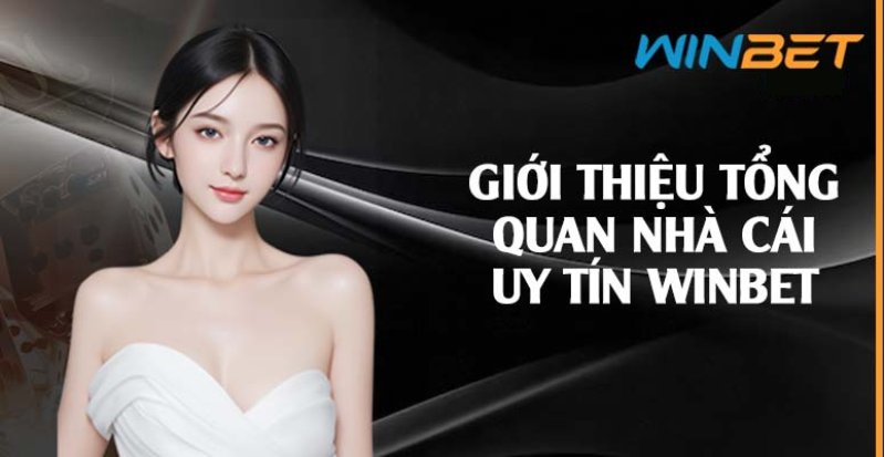 Giới thiệu winbet - Sự bảo mật và uy tín cho anh em