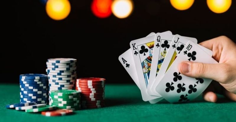 Giới thiệu chung về Poker winbet